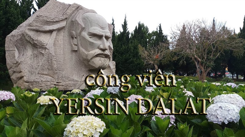 парк «Yersin Park»