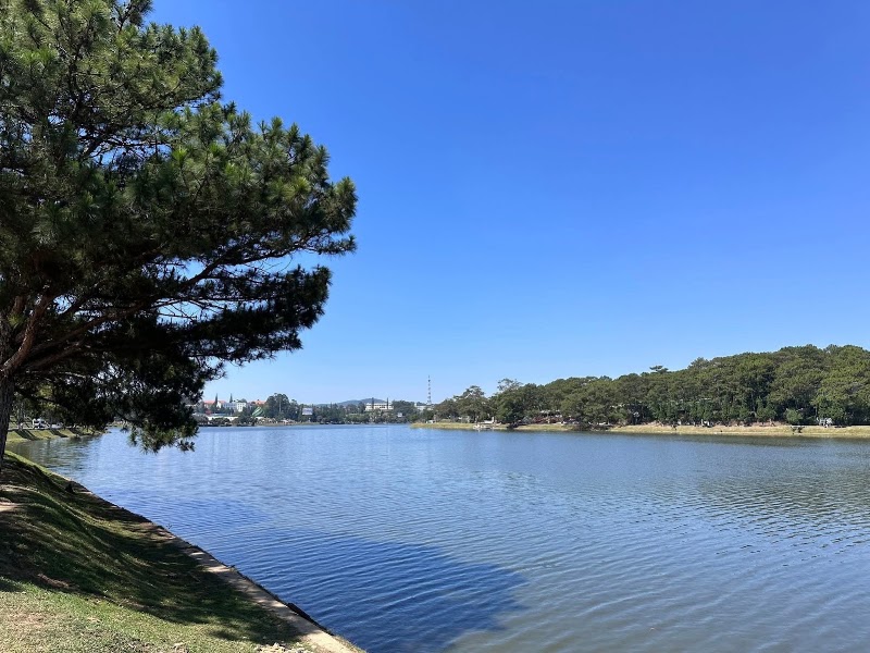 площадь «Park Square»