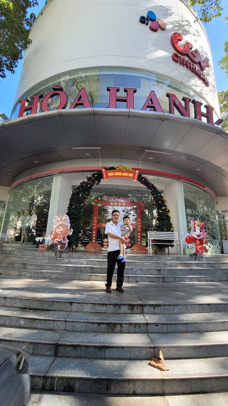Lam Son Square