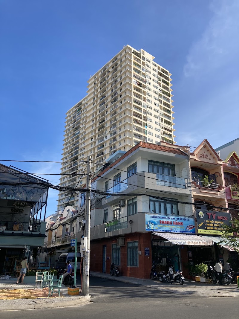 Vung Tau Plaza
