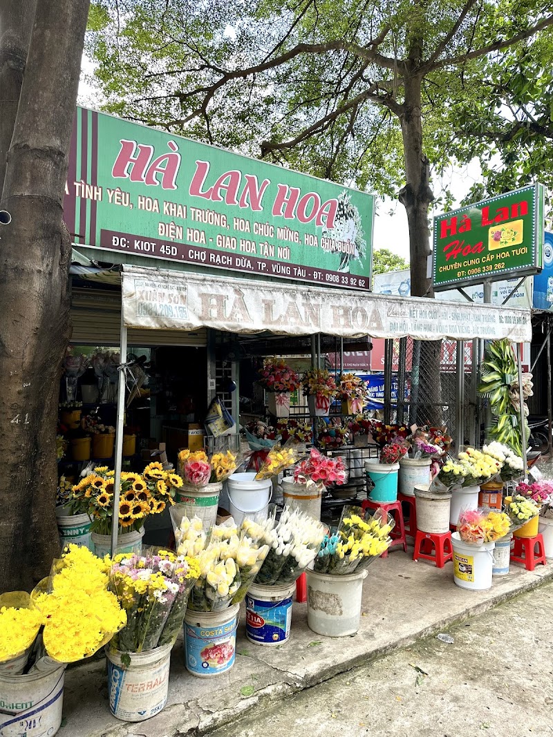 рынок «Rạch Dừa»