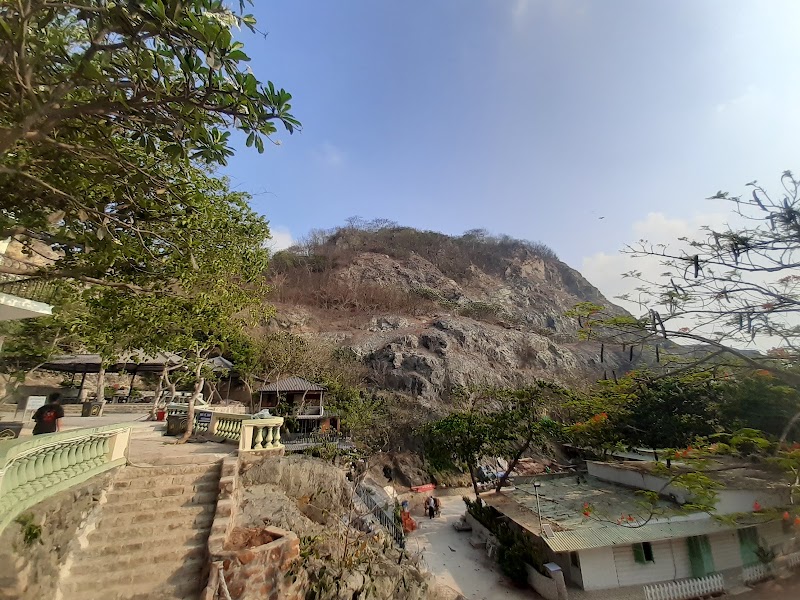 парк «Tao Phùng Park»