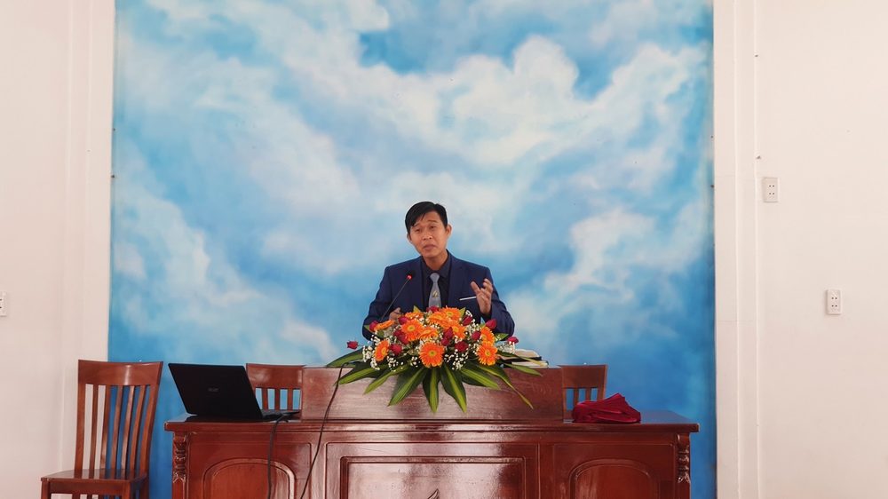 церковь «Seventh-day Adventist»