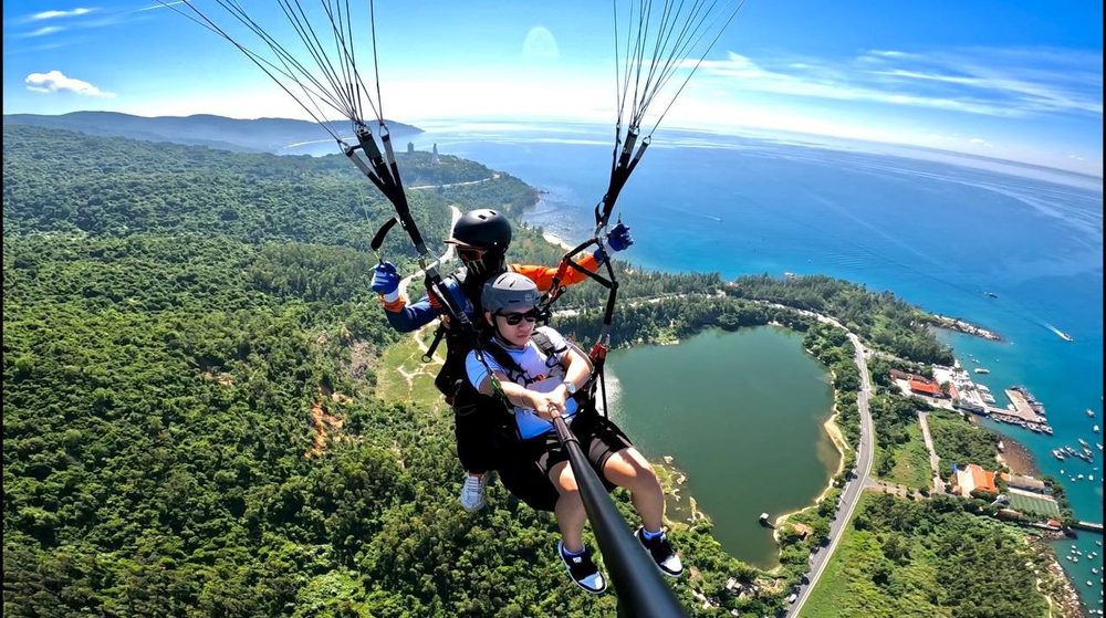 достопримечательность «Fly Dream»