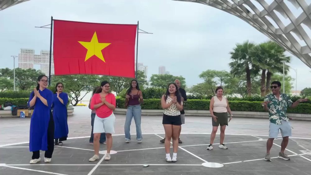 достопримечательность «Da Nang Food Tour»
