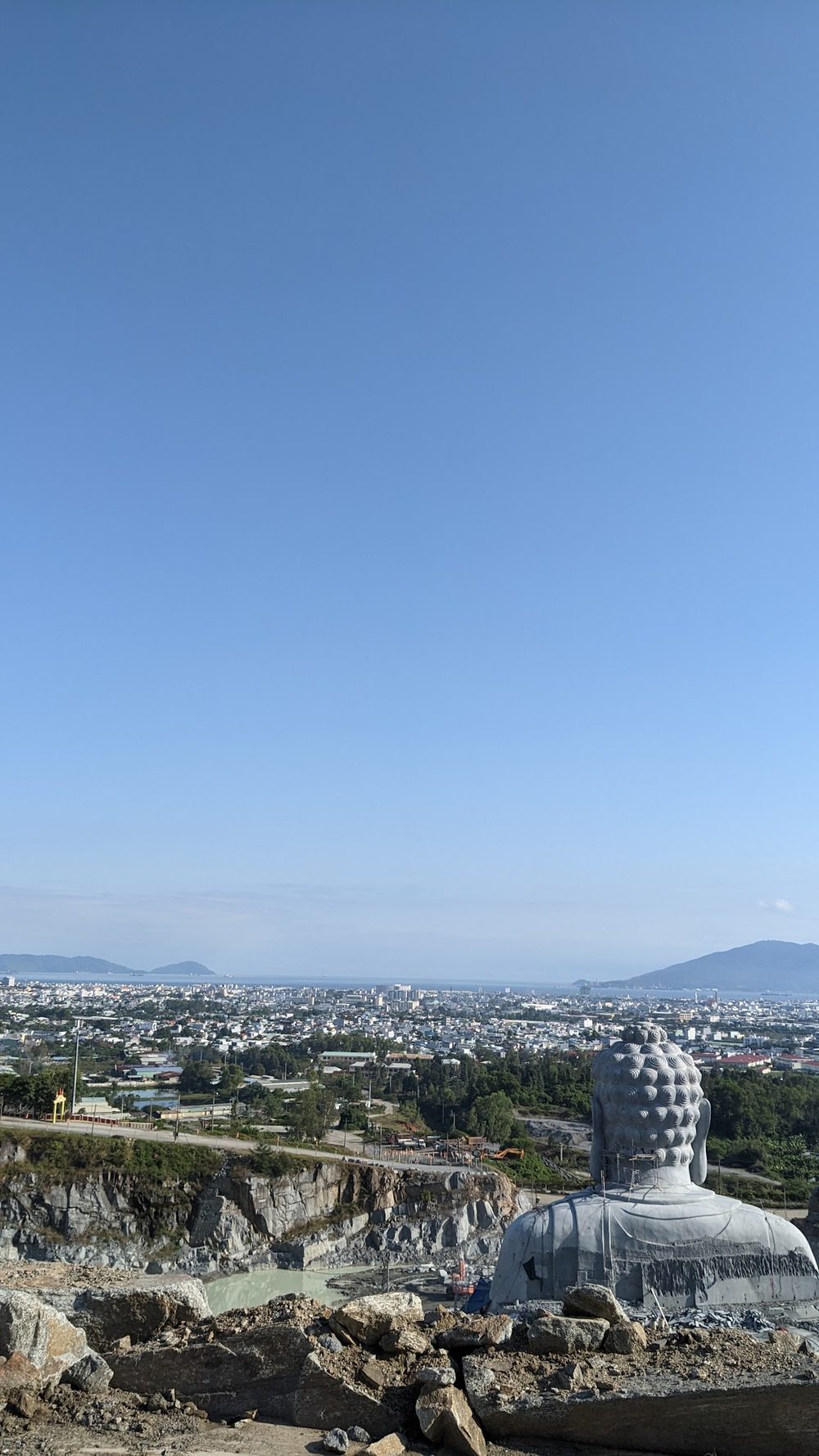 храм «Đà Sơn»