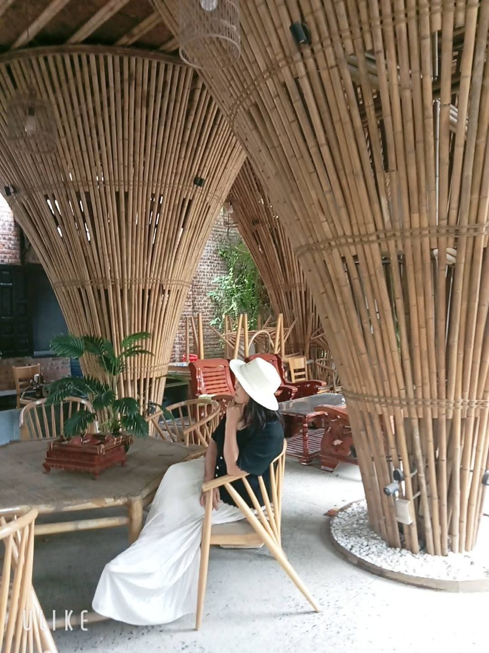достопримечательность «NHIS COFFEE&CAMPING»