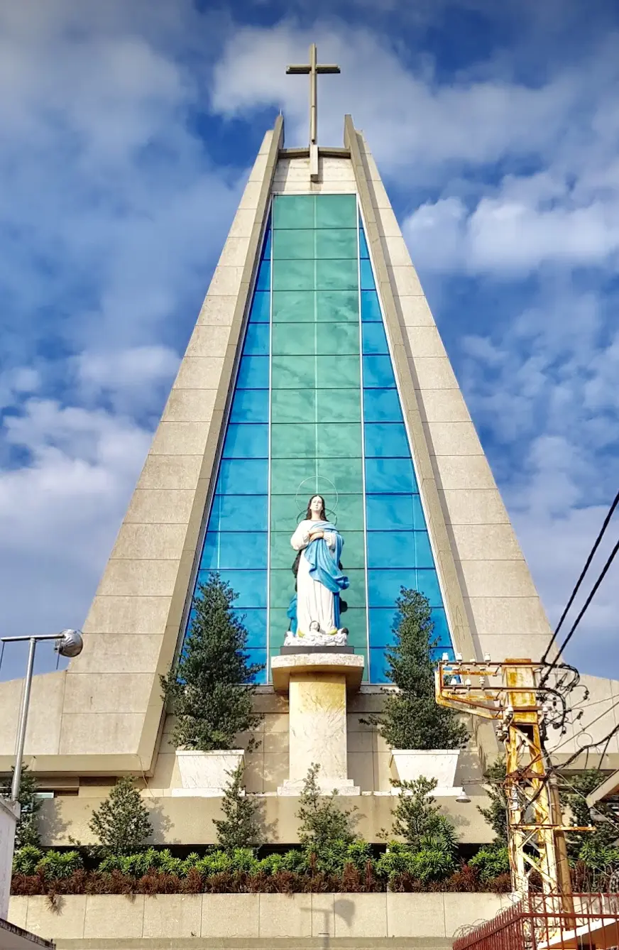 церковь «Фат Зием»