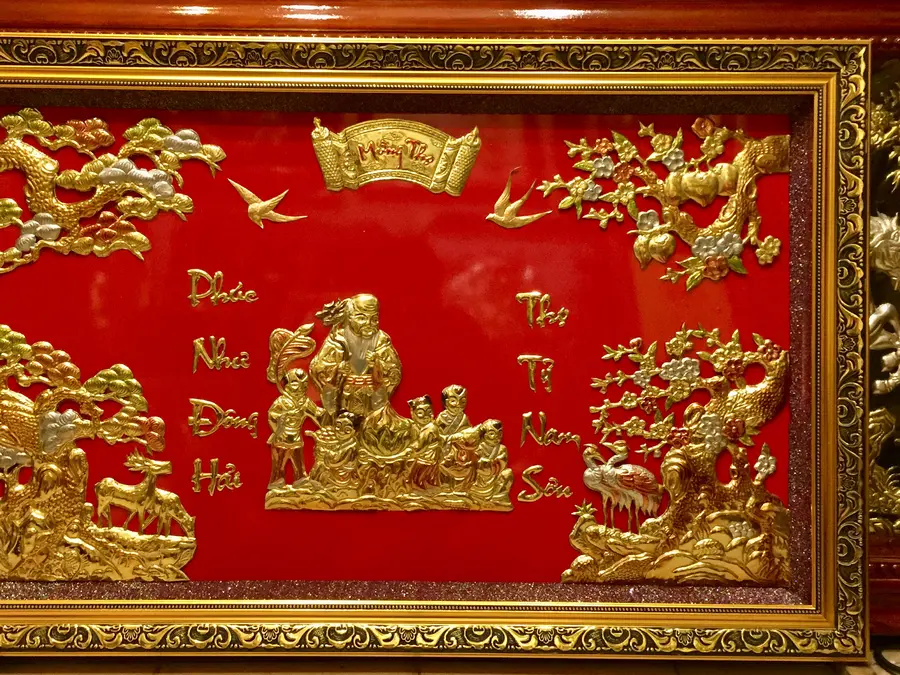 галерея «Nhu Quynh»