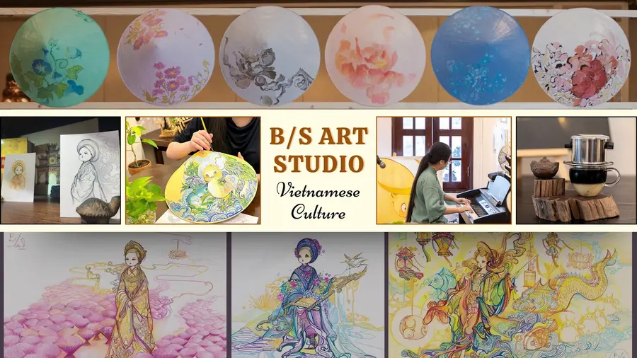 галерея «B/S Art Studio»