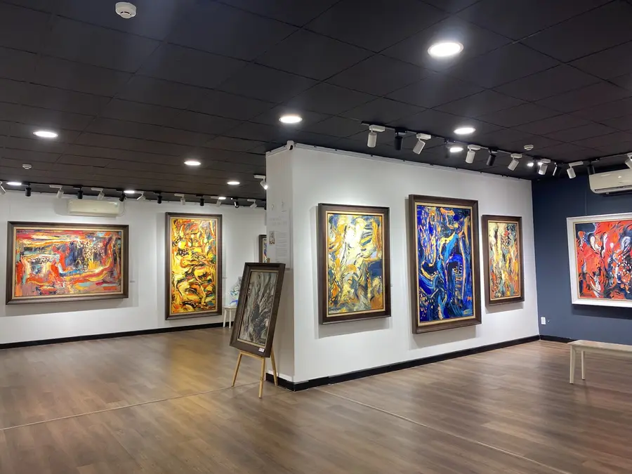 галерея «Thi Art Space»
