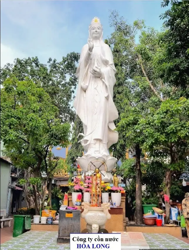 храм «Van Thanh»