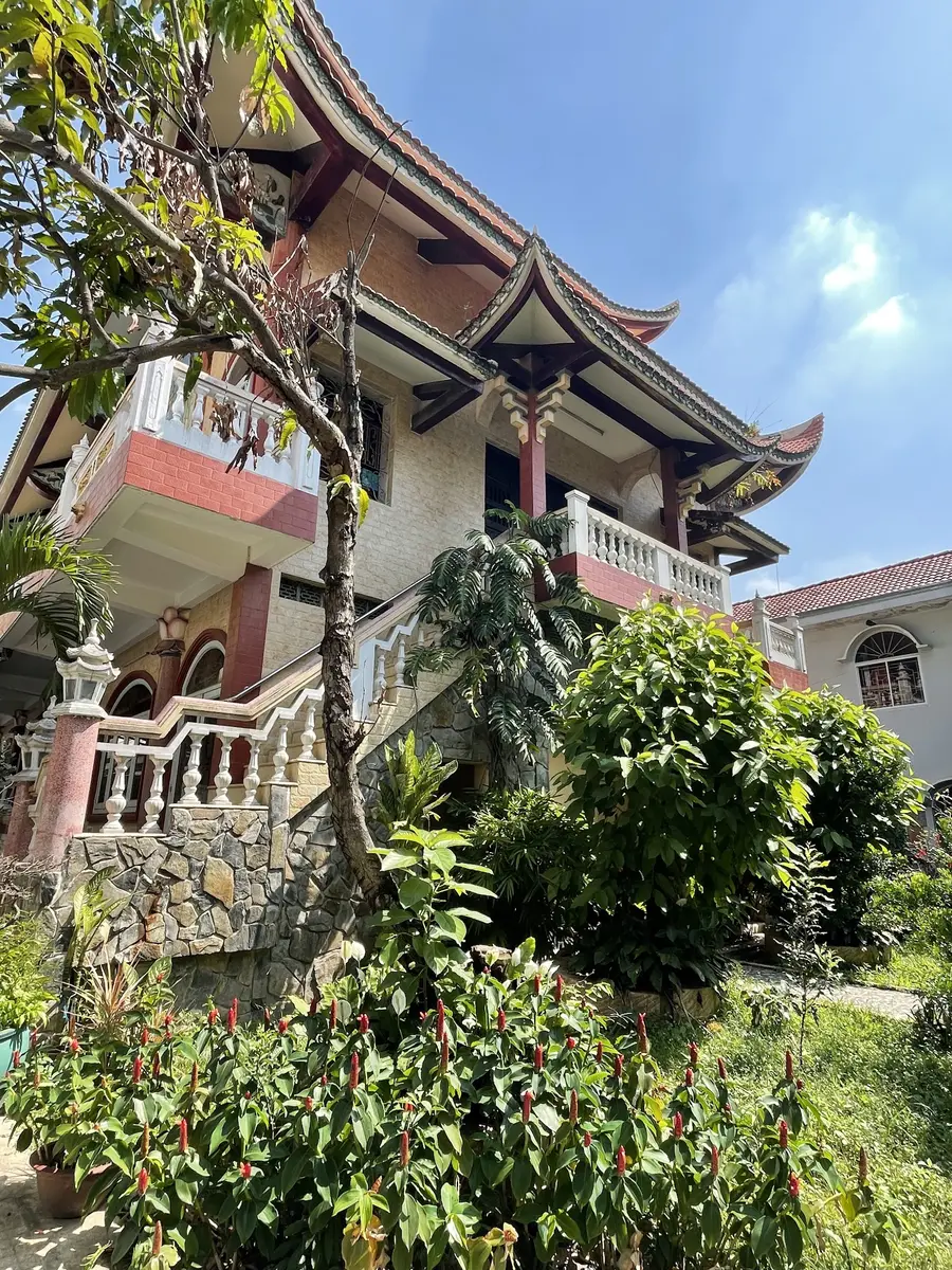 храм «Tuong Quang 2»