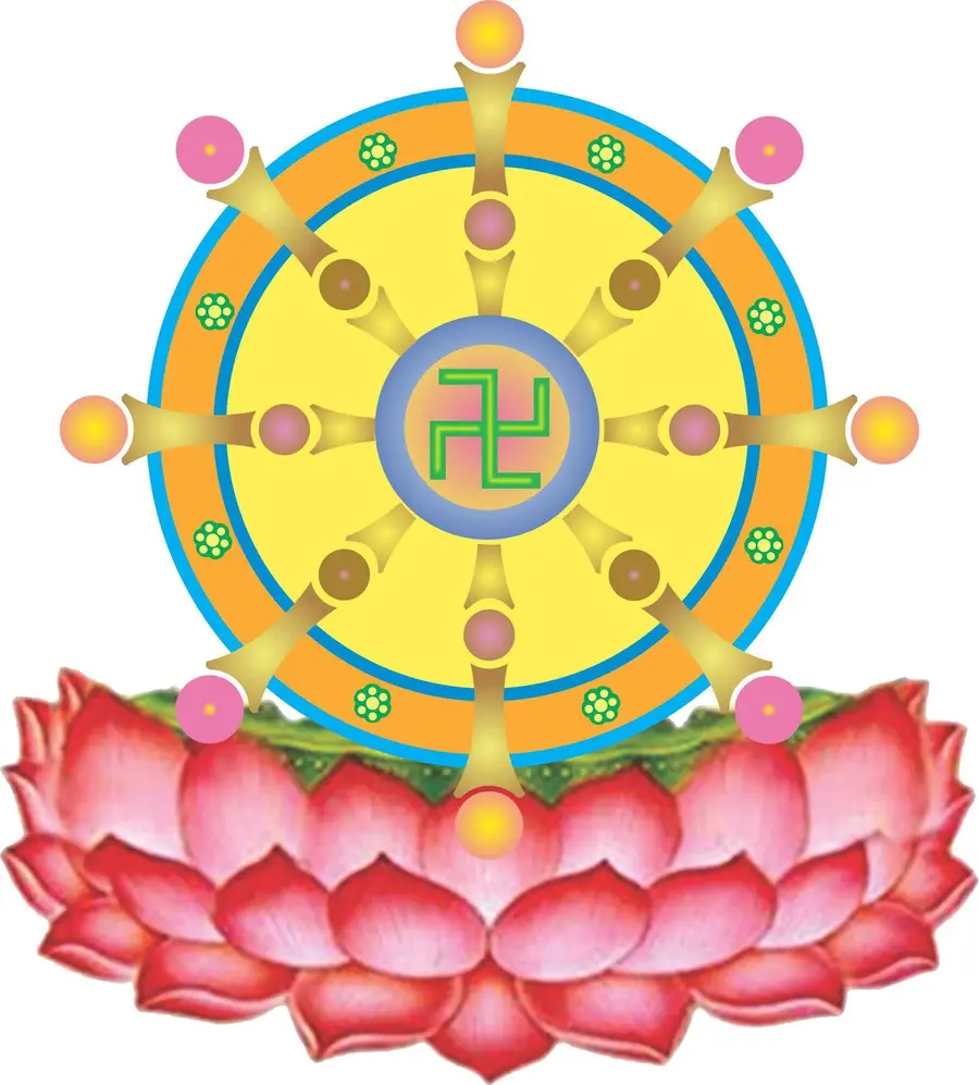 храм «Tay Phuoc»