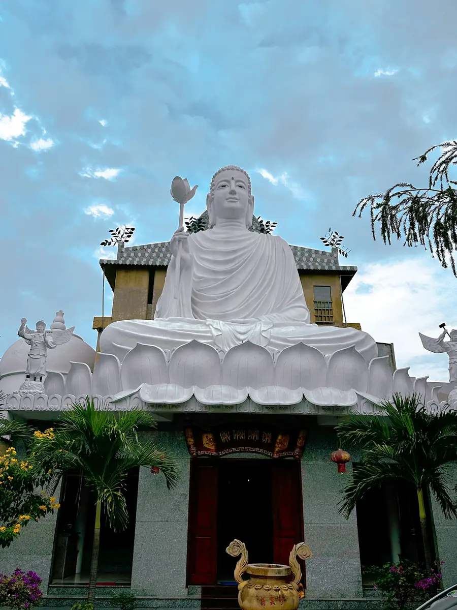 храм «Van Thanh»