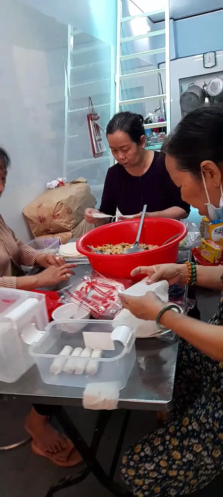 храм «Giac Hoang»