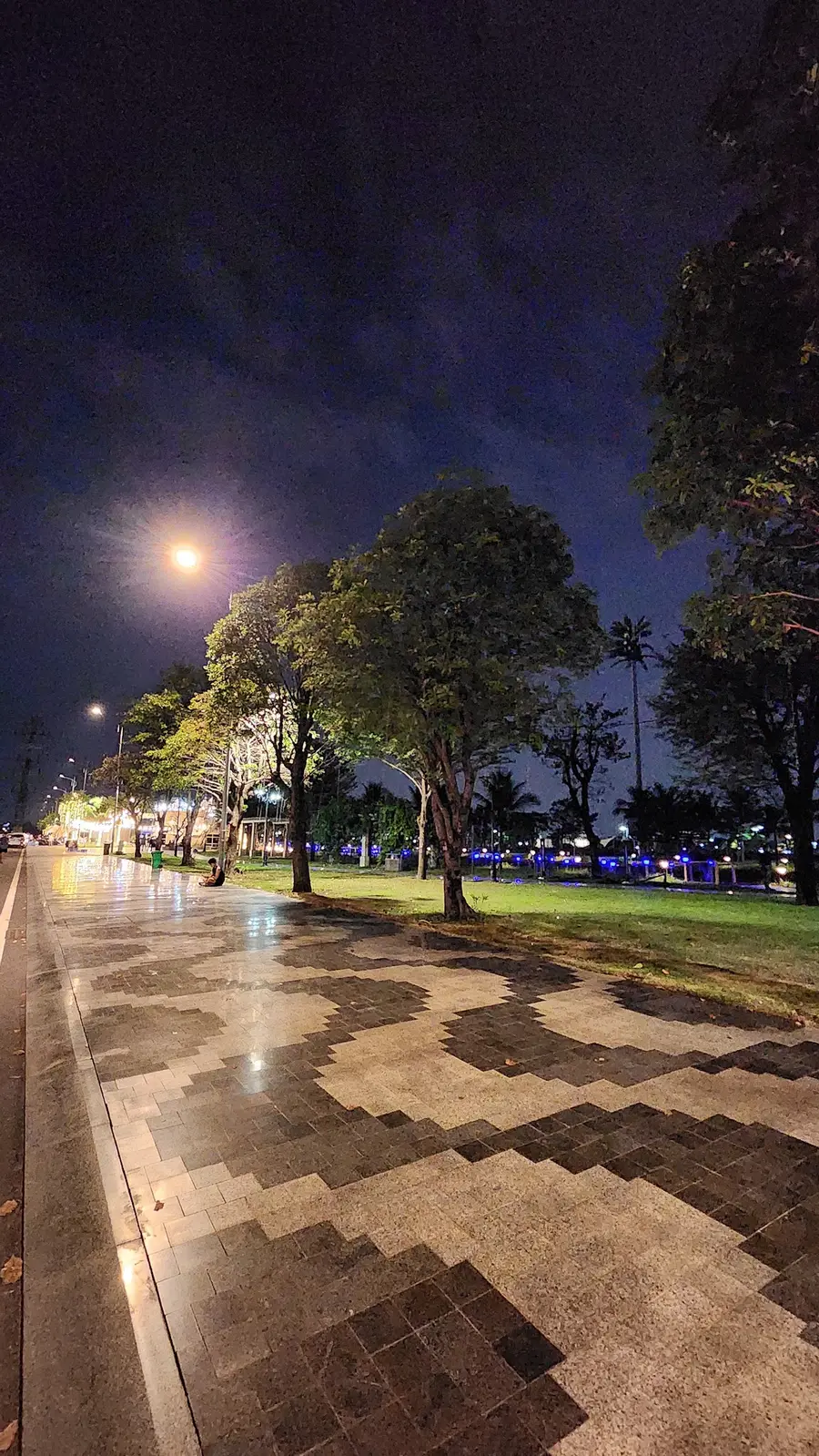 парк «Royal Park»