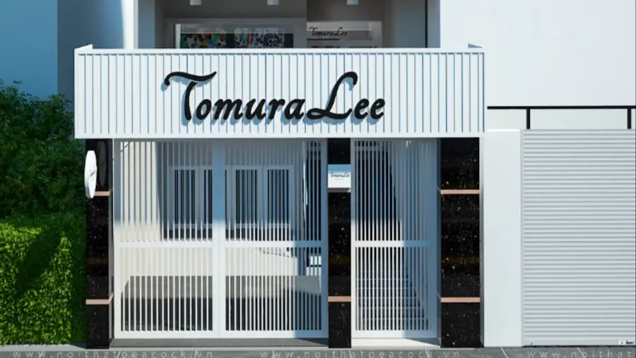 галерея «TomuraLee»