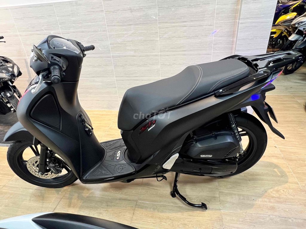 Фото 2: SH 150 2019❇️Đồng Moto Đà Lạt ❇️