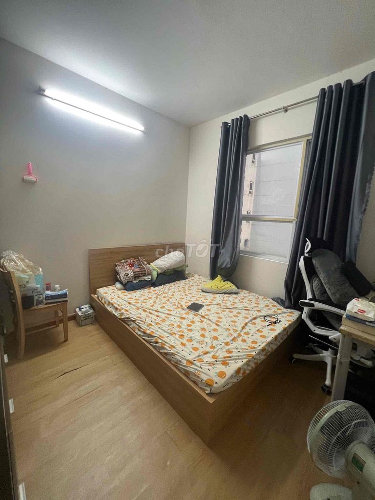 Фото 2: ПРОДАЖА КВАРТИРЫ LOTUS GARDEN, ТАНФУ, 71 м², 2 спальни
