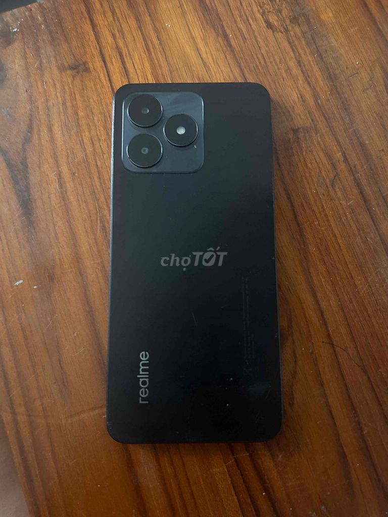 Продам телефон Realme C53 черный