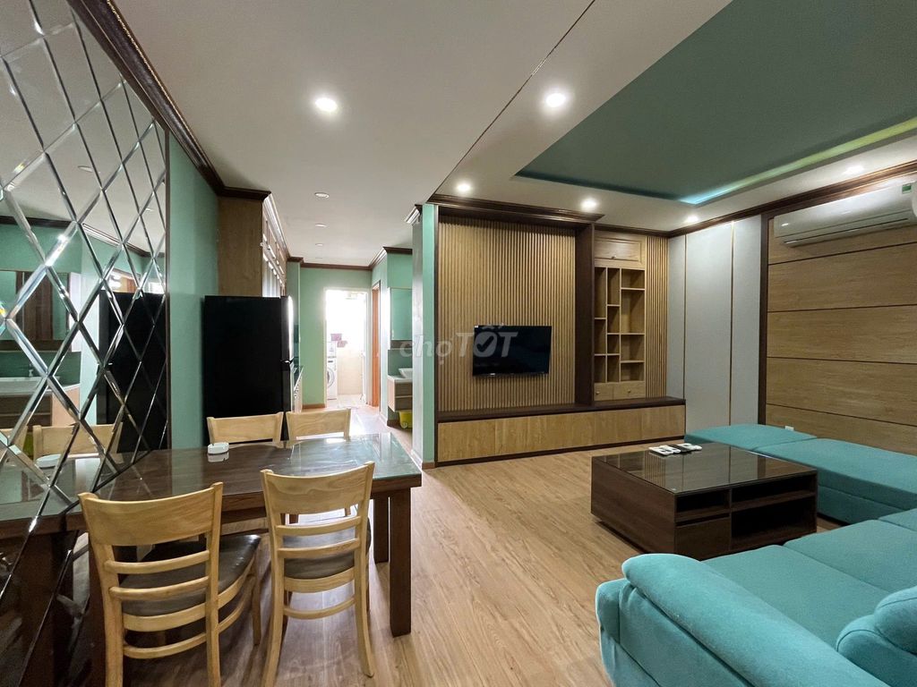 Фото 2: СРОЧНАЯ ПРОДАЖА Mường thanh Khánh Hòa 04 Trần Phú.
