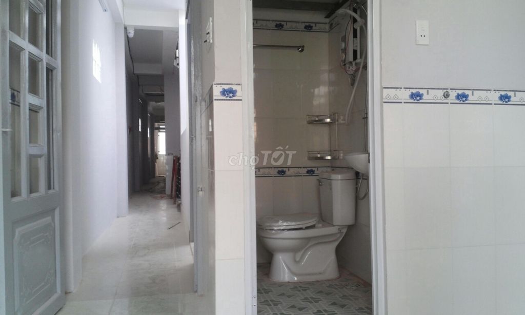 Фото 2: 3,2 triệu Chính Chủ, Phòng Trọ Bình Thạnh gần FTU, UTH, Luật, Hutech UVK
