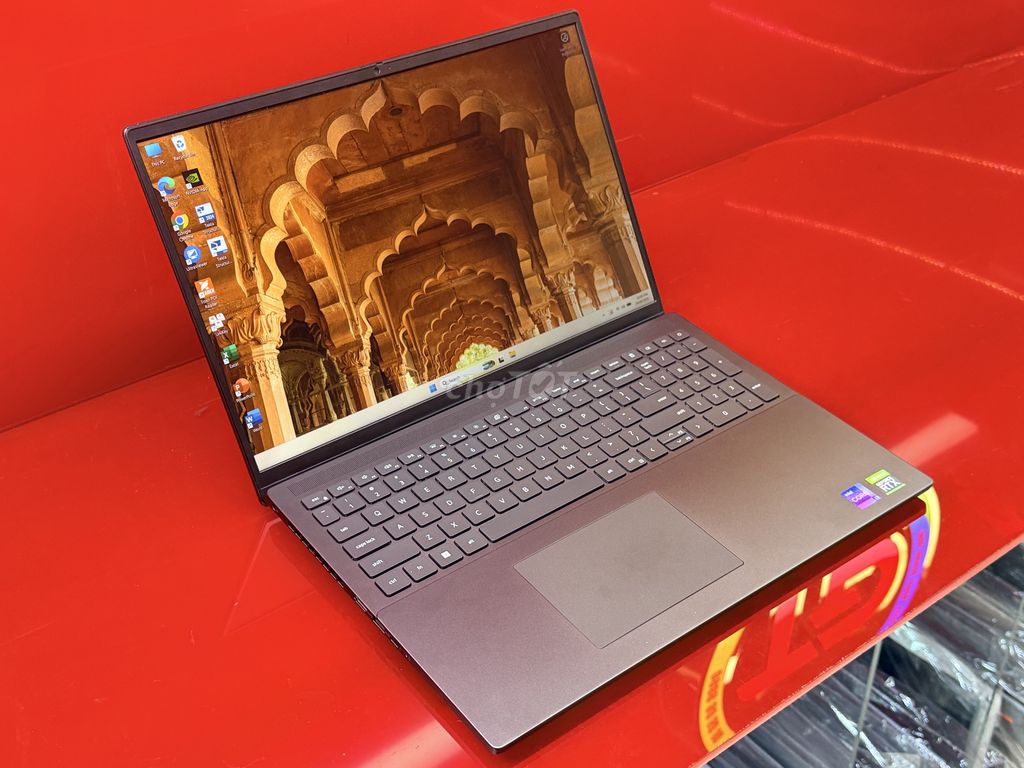Dell 7620 i7-12700H 16GB/512GB RTX 3050 16 inch