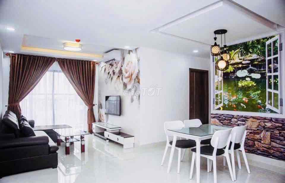 🔥 АПАРТАМЕНТЫ SON TRA OCEAN VIEW – 2 СПАЛЬНИ | 77,4 м² | ВСЕГО 14 МЛН/МЕС