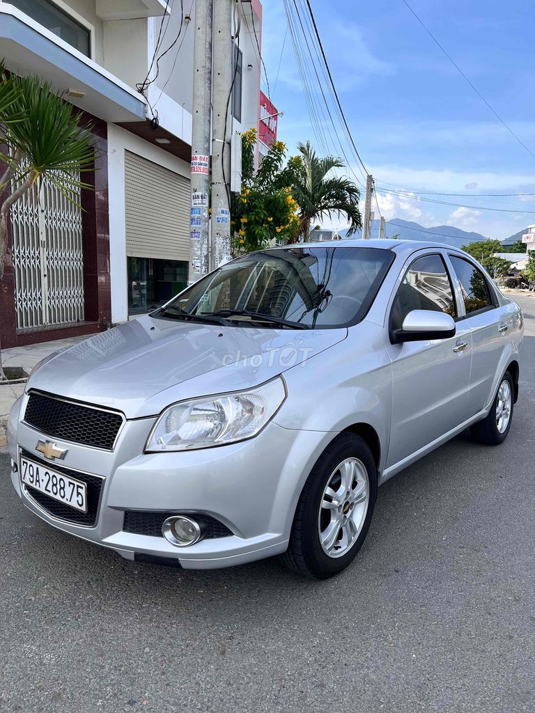 Chevrolet Aveo 2015, оригинальный, чистый, красивый