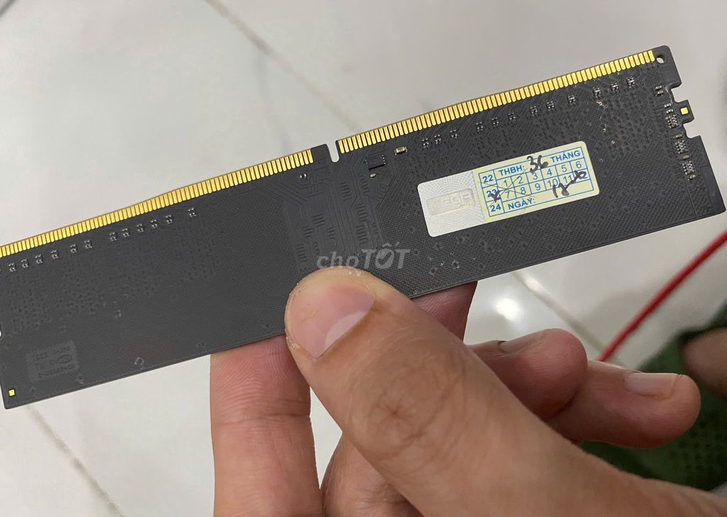 Фото 2: RAM G.Skill DDR4 8GB 2666MHz Новый