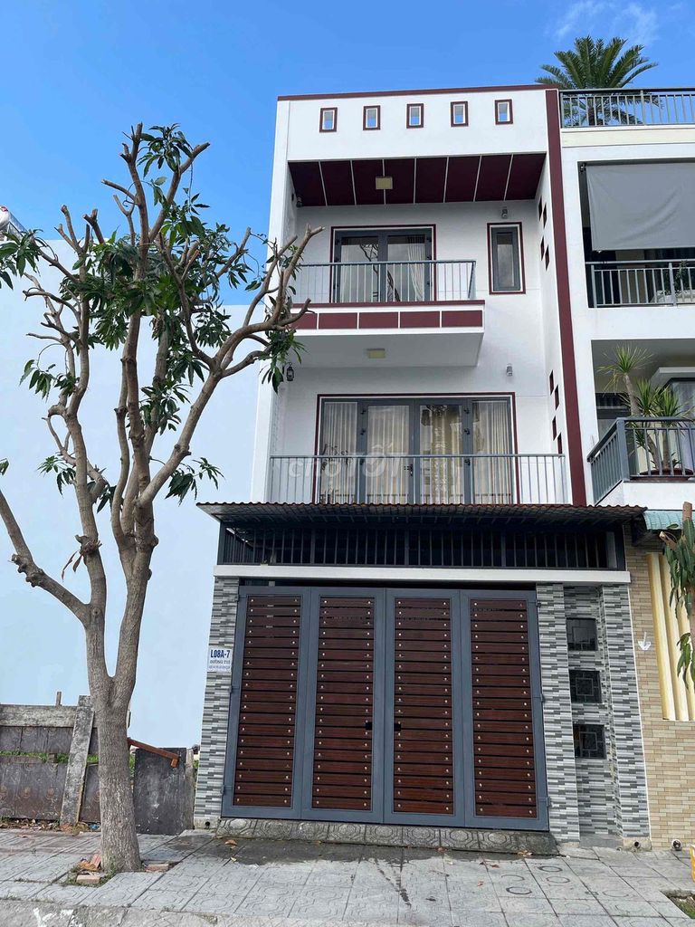Продажа дома с отдельной книгой в KDT An Binh Tan, Phuoc Long, Nha Trang. Отдельная книга