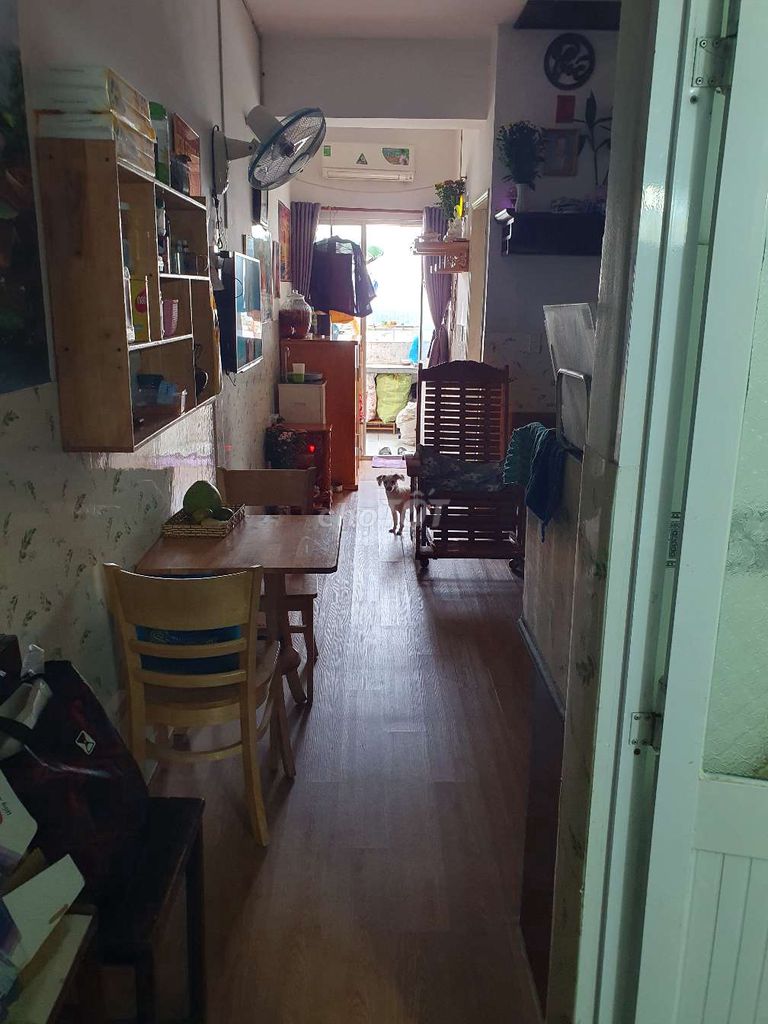 Фото 2: Собственник продаёт квартиру в ЖК Lê Thành, Tân Tạo