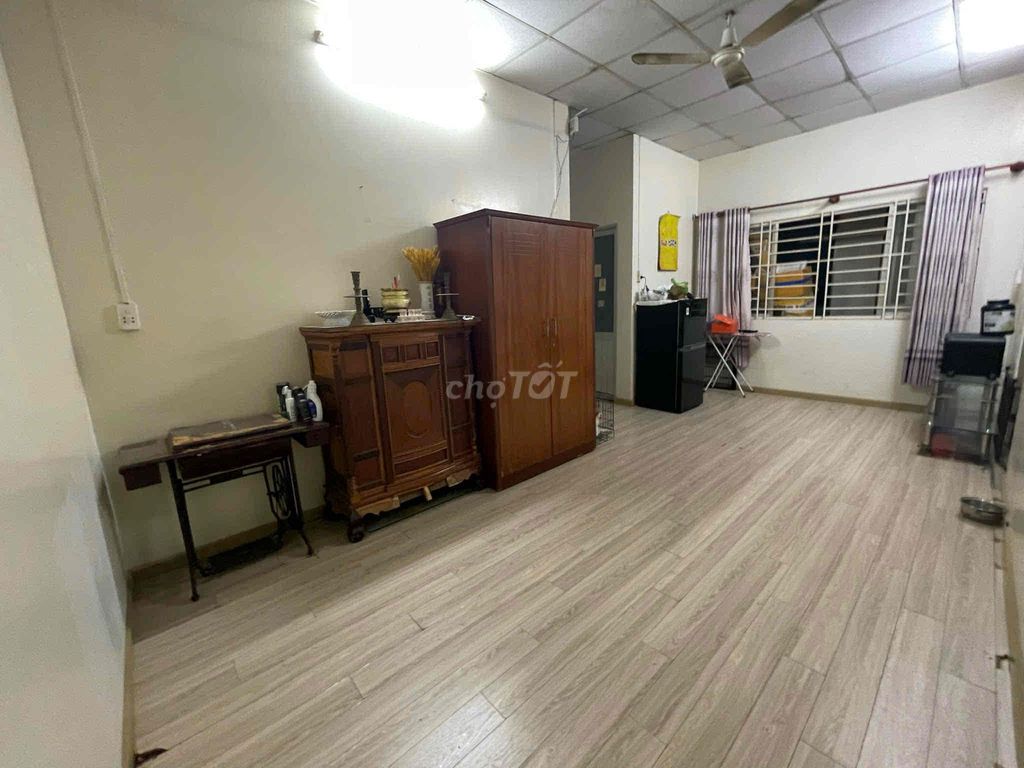 Фото 3: Продажа квартиры в жилом комплексе Хиеп Бинь Тянь 60 м²