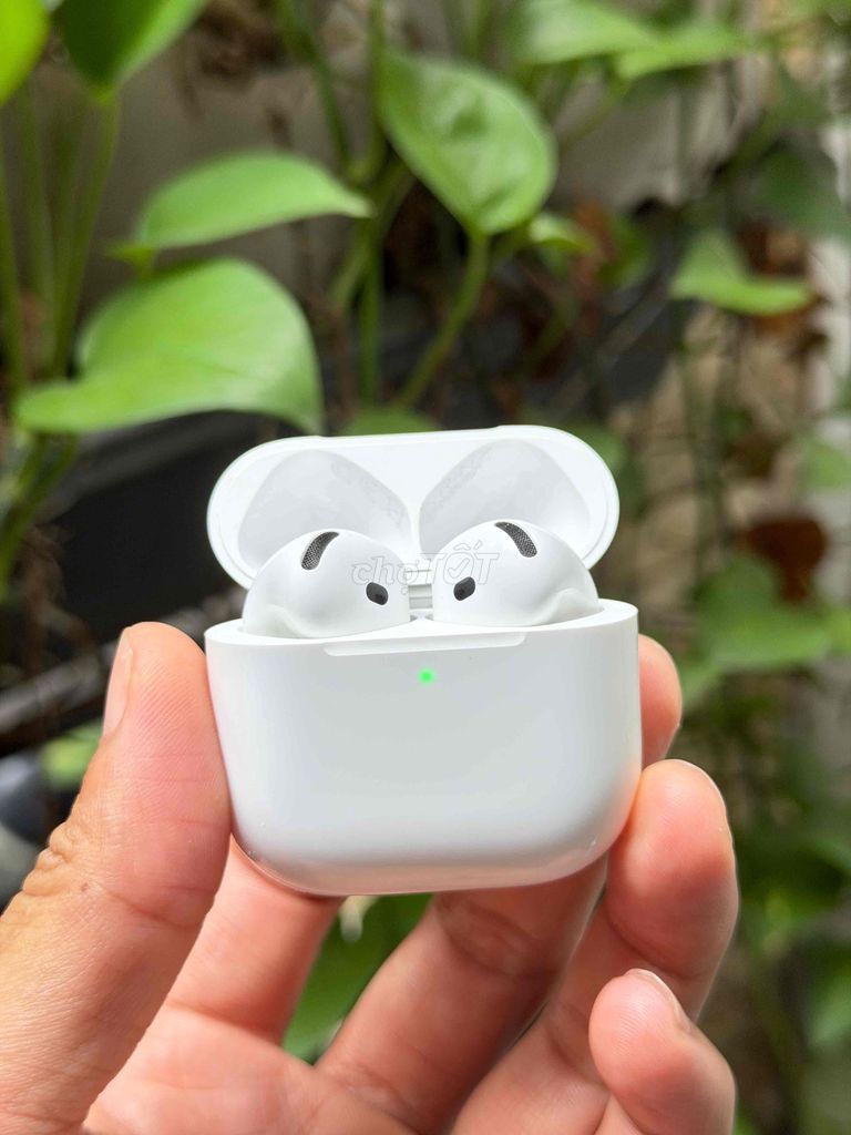 Наушники AirPods 4 Оригинальные Likenew Купить TGDĐ