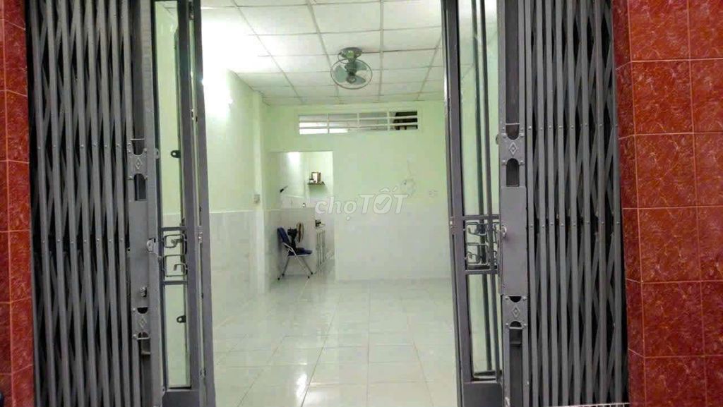 Фото 3: Аренда дома 1 этаж 1 верхний этаж - Nguyễn Thiện Thuật Q3