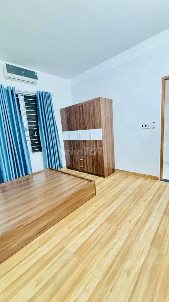 Фото 3: 🏡 CHO THUÊ NHÀ 3 TẦNG MT ĐA PHƯỚC 1 KHU NAM VIỆT Á