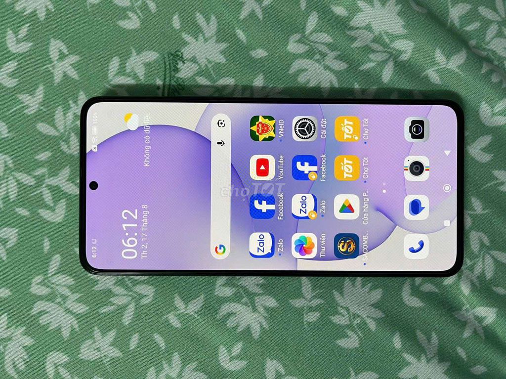 Фото 2: Xiaomi Mi 12T Pro 12GB/256GB Серый