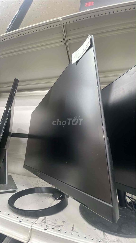 Фото 2: Acer R271 Bbimix Черный Япония
