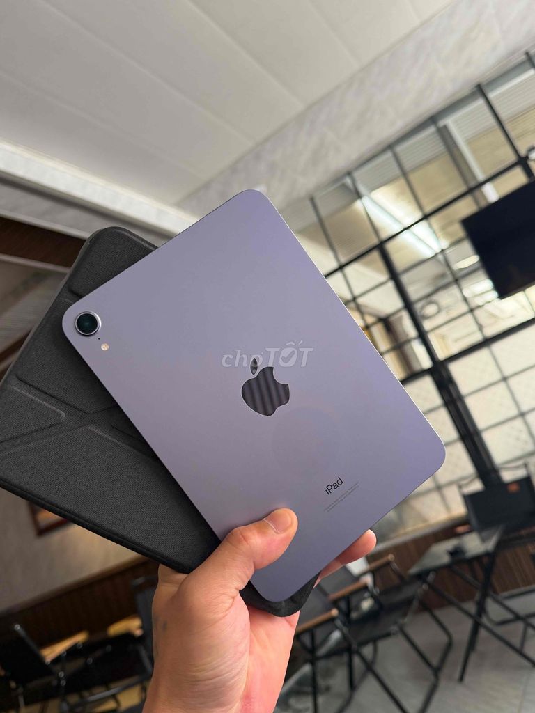 iPad mini 6 Wifi 64GB