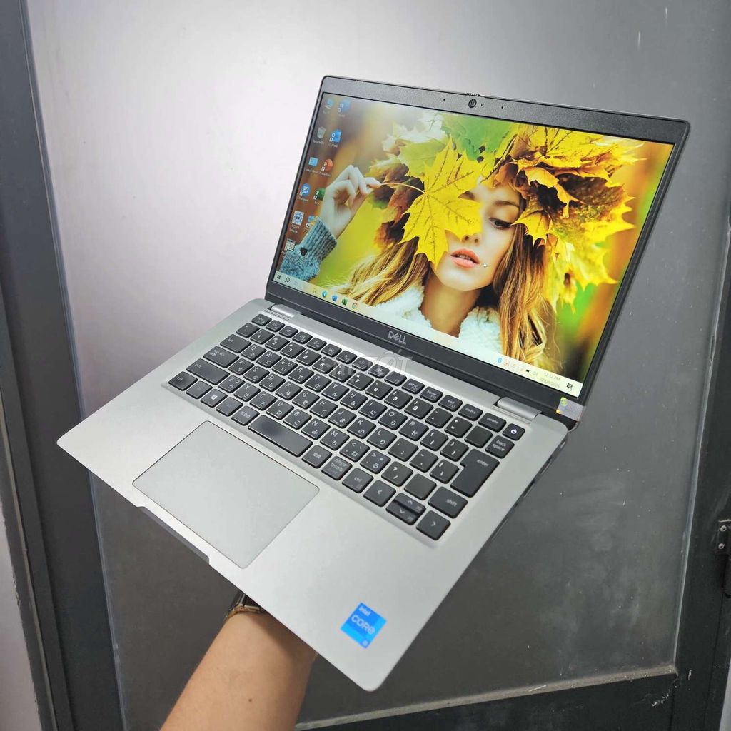 Фото 2: Dell Latitude i5-1145G7 8G/256GB супер плавный