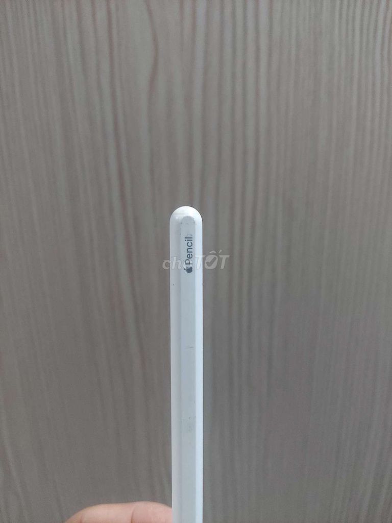 Стилус Apple Pencil белый для iPad