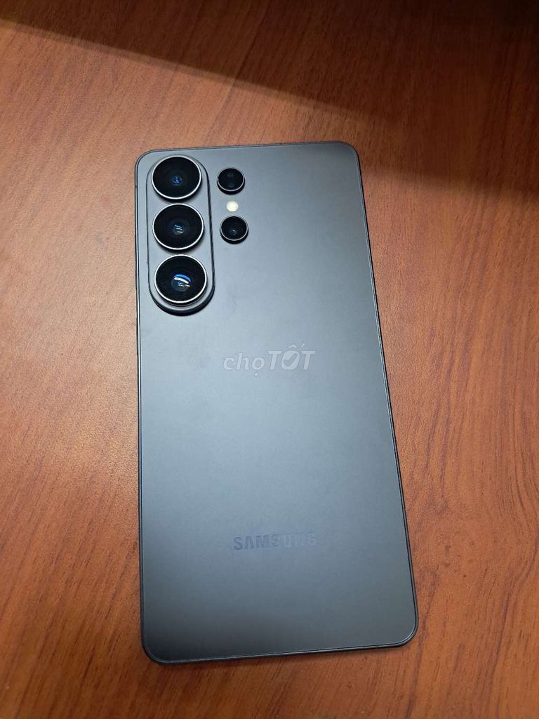 Samsung S26 Ultra 512GB Черный, быстрая зарядка