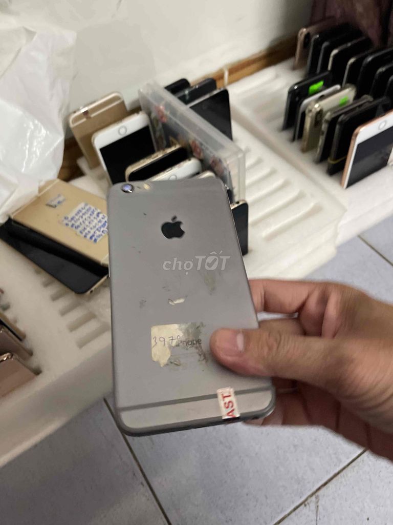 Apple iPhone 6S Vang 30 штук