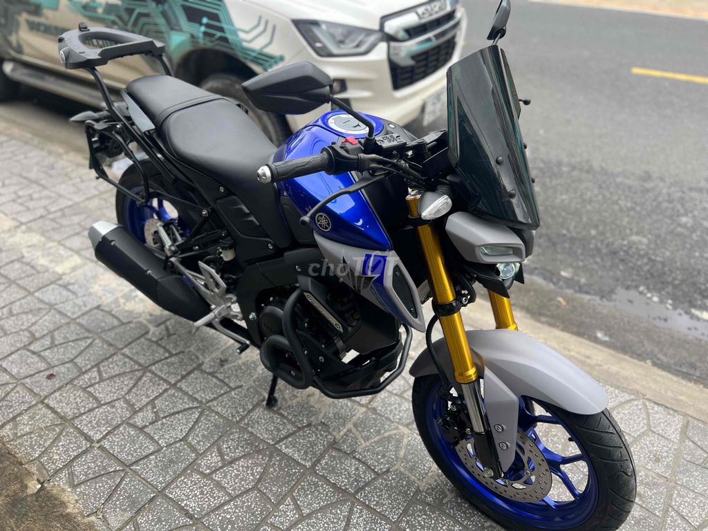 Yamaha MT-15 2024 ❇️Đồng Moto Đà Lạt❇️