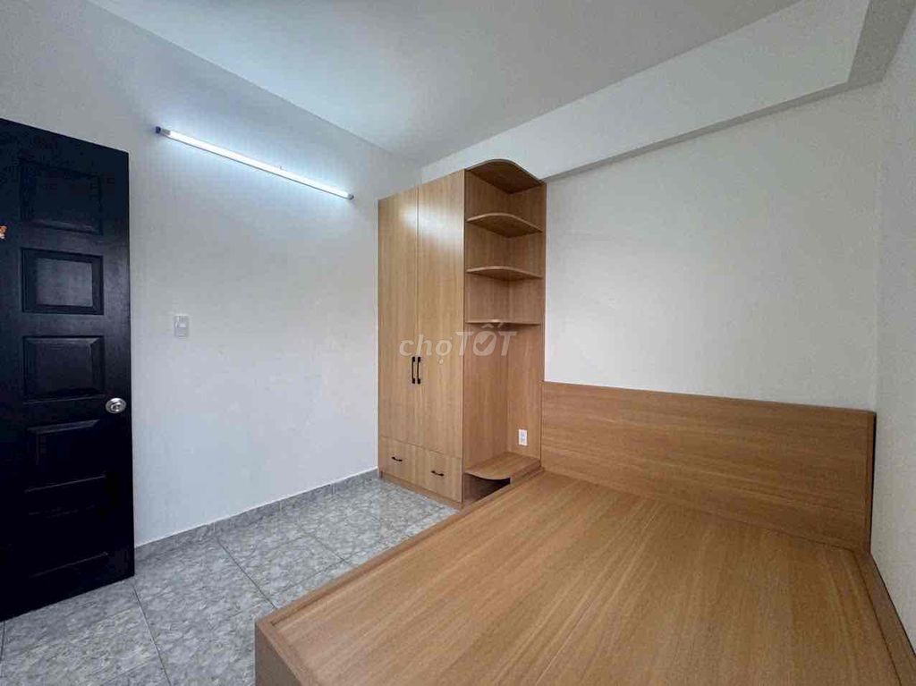 Фото 2: Апартаменты iHome, Pham Van Chieu, Го Вап