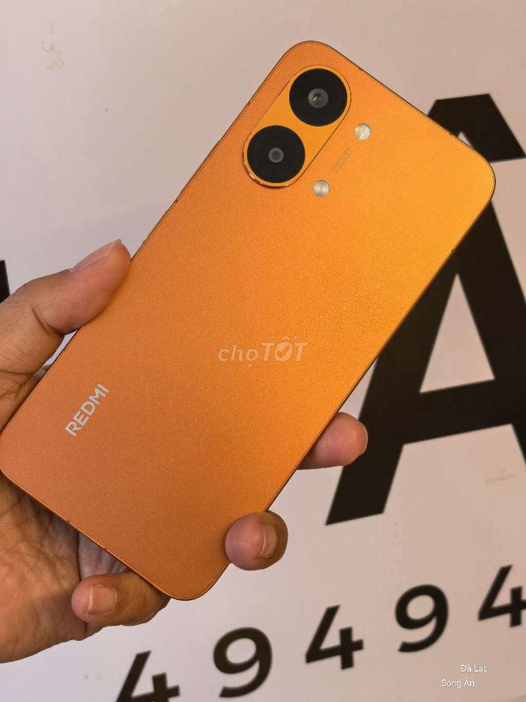 Xiaomi Redmi Turbo 5 Max 16GB Cam 9000mAh
