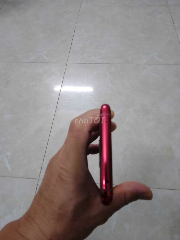 Фото 3: Huawei Mate 20 Pro UD 256GB красный, как новый