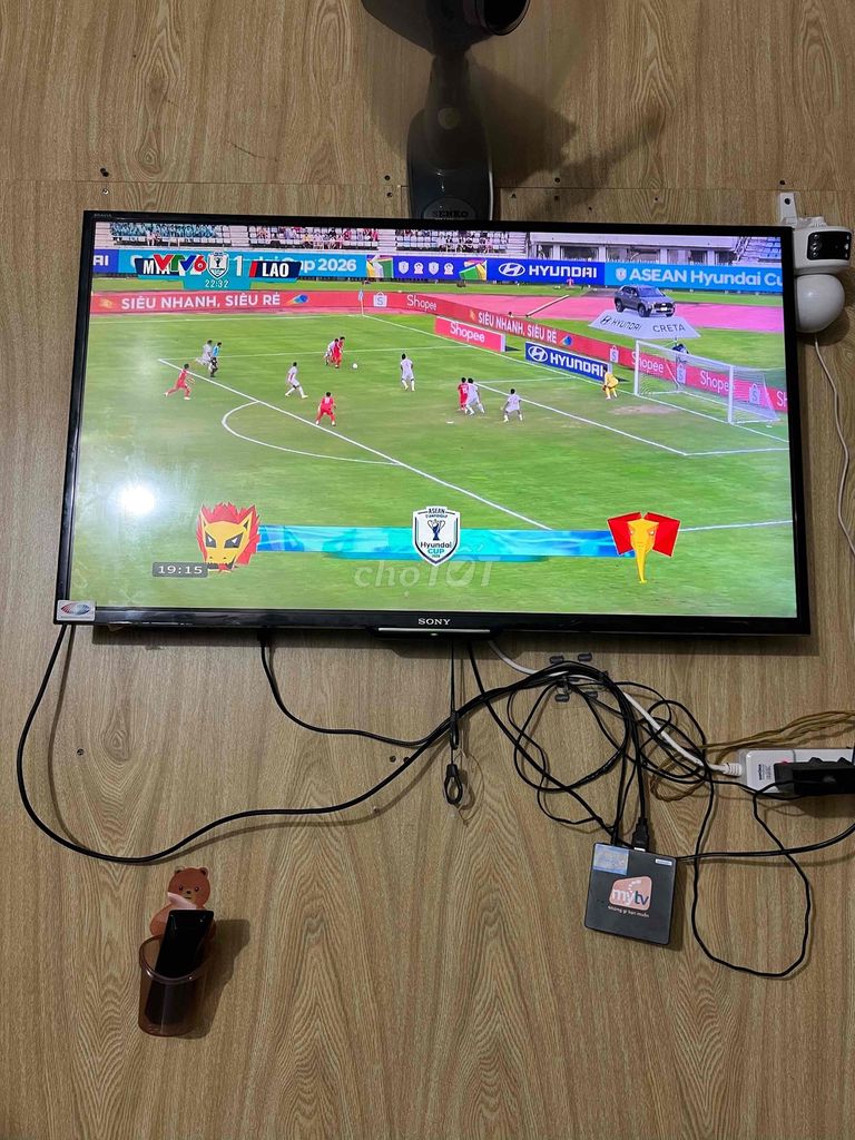 Телевизор Sony 43 дюйма как новый