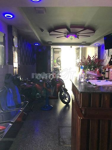 Фото 2: ПРОДАЖА ДОМА (ПРОДАЖА ОТЕЛЯ LY LY) НА БЕРЕГУ BAO TAN THANG НАПРОТИВ AEON TAN PHU, ХОШИМИН
